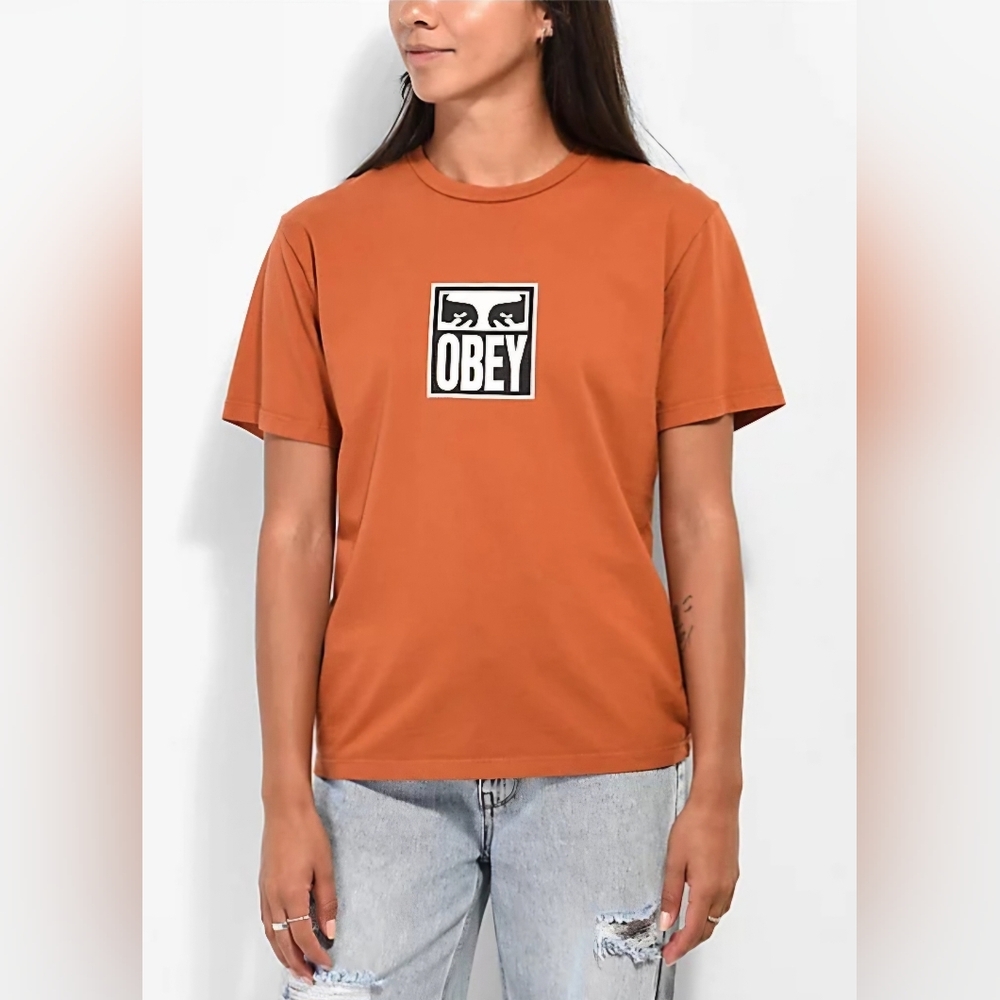 Obey Tee Shirt